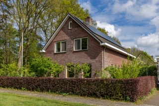 Krepelsbosch 121 Apeldoorn