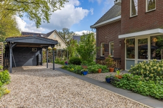 Krepelsbosch 121 Apeldoorn