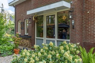 Krepelsbosch 121 Apeldoorn