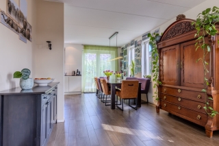Krepelsbosch 121 Apeldoorn