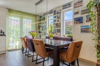 Krepelsbosch 121 Apeldoorn