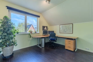 Krepelsbosch 121 Apeldoorn