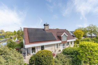 Korte Baan 2 Appingedam