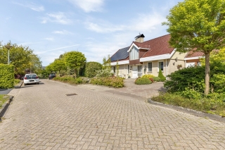 Korte Baan 2 Appingedam