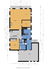 Korte Baan 2 Appingedam