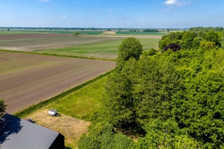 Zuidwending 1 Vriescheloo