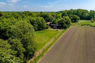 Zuidwending 1 Vriescheloo