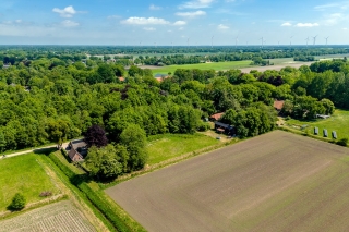 Zuidwending 1 Vriescheloo