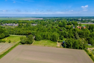 Zuidwending 1 Vriescheloo
