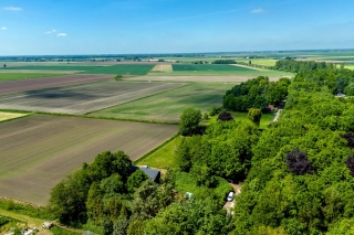 Zuidwending 1 Vriescheloo