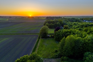 Zuidwending 1 Vriescheloo