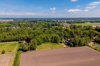 Zuidwending 1 Vriescheloo