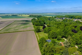 Zuidwending 1 Vriescheloo