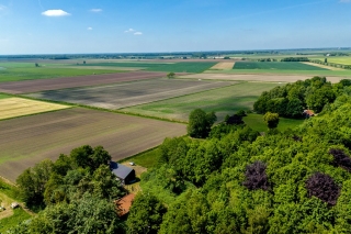 Zuidwending 1 Vriescheloo