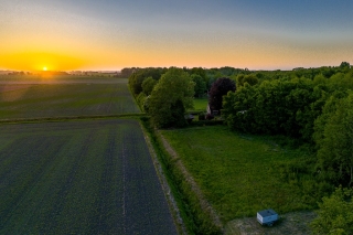 Zuidwending 1 Vriescheloo