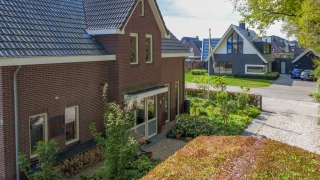 Krepelsbosch 121 Apeldoorn