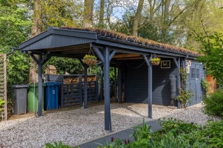 Krepelsbosch 121 Apeldoorn