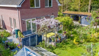Krepelsbosch 121 Apeldoorn