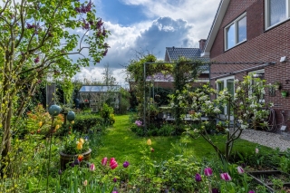 Krepelsbosch 121 Apeldoorn