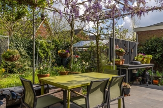 Krepelsbosch 121 Apeldoorn