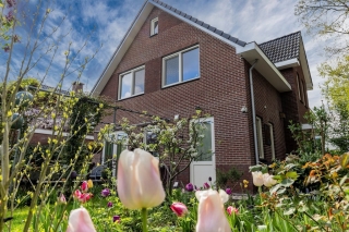 Krepelsbosch 121 Apeldoorn