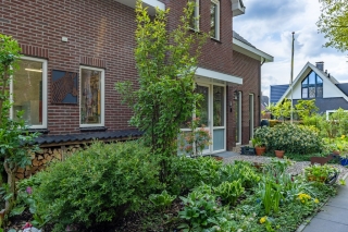 Krepelsbosch 121 Apeldoorn
