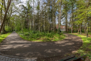 Krepelsbosch 121 Apeldoorn
