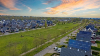 Krepelsbosch 121 Apeldoorn