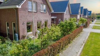 Krepelsbosch 121 Apeldoorn