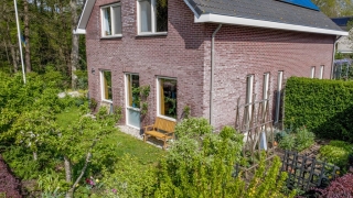 Krepelsbosch 121 Apeldoorn