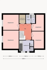 Krepelsbosch 121 Apeldoorn