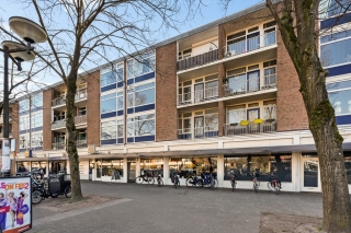 Maasstraat 54 Apeldoorn