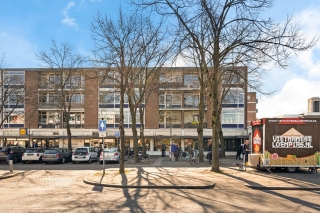 Maasstraat 54 Apeldoorn