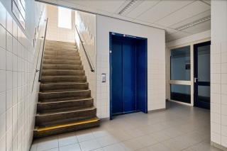 Maasstraat 54 Apeldoorn