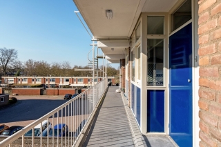 Maasstraat 54 Apeldoorn
