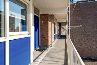 Maasstraat 54 Apeldoorn