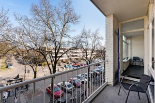 Maasstraat 54 Apeldoorn