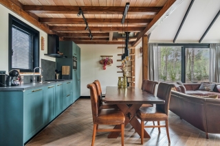 Hogeveldsweg 26 282 Giethmen