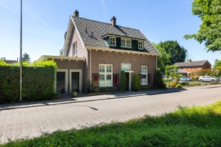 Stationsstraat 2 RAALTE
