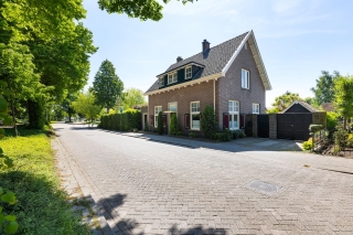 Stationsstraat 2 RAALTE