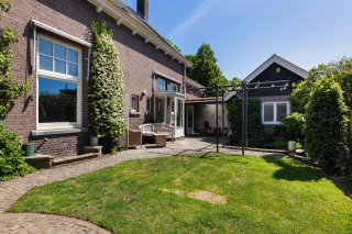 Stationsstraat 2 RAALTE