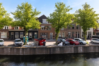 Burgwal 126 I KAMPEN