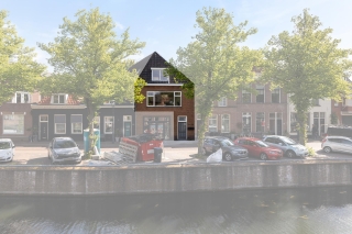 Burgwal 126 I KAMPEN