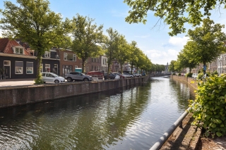 Burgwal 126 I KAMPEN