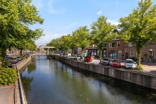 Burgwal 126 I KAMPEN