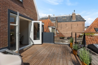 Burgwal 126 I KAMPEN