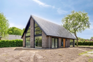 Eikenlaan 4 D Bellingwolde