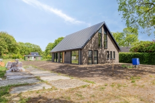 Eikenlaan 4 D Bellingwolde