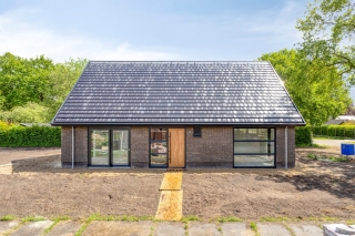 Eikenlaan 4 D Bellingwolde