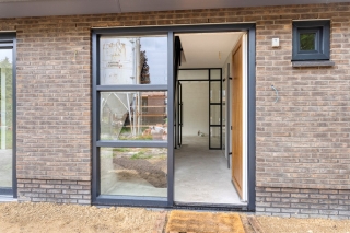 Eikenlaan 4 D Bellingwolde
